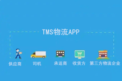 TMS物流APP开发具体能够解决哪些问题