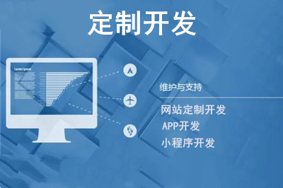 企业网站定制开发流程是什么？