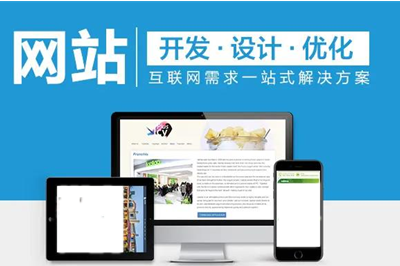 网站开发需要多久和什么有关?