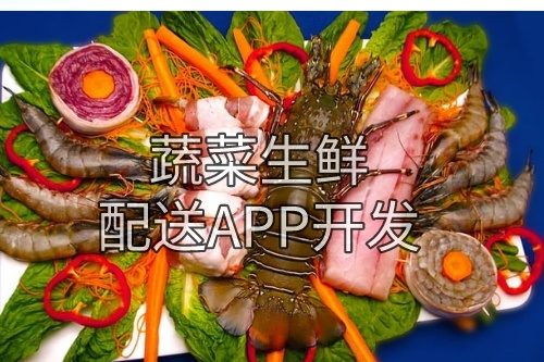 德州蔬菜生鲜配送APP开发所需的功能及费用介绍(图2)