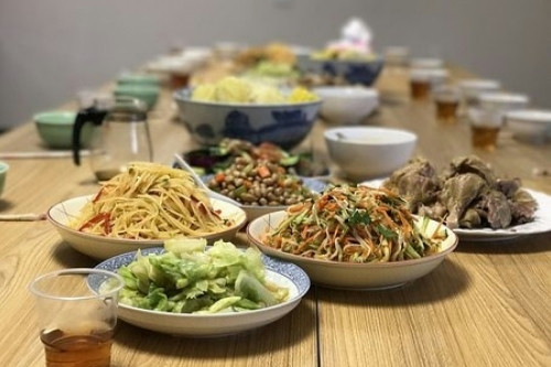 一线城市上门帮厨App开发需求分析(图2)