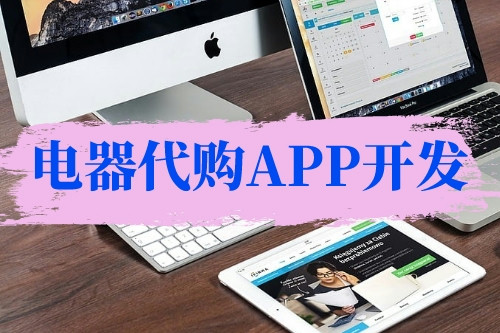 电器代购现在存在的问题及电器代购app开发的优势