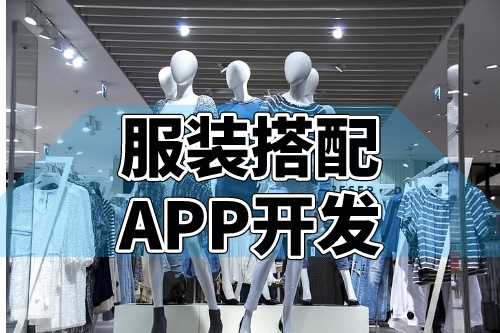 德州服装搭配APP开发市场前景如何(图2)