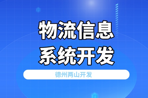 物流信息系统开发对行业发展有什么价值(图2)